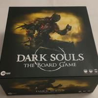 Dark Souls The Board Game