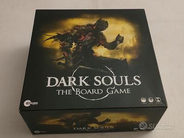 Dark Souls The Board Game