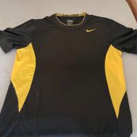 Maglietta da allenamento Nike pro dri-fit tg. M
