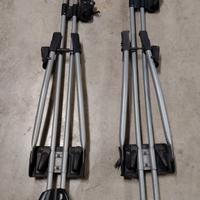 Portabici Thule Freeride