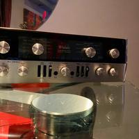 McIntosh C22 CE + MC275 CE unico proprietario