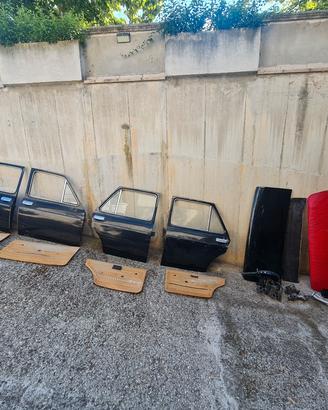 pezzi ricambi fiat 128