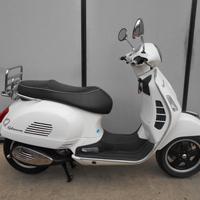 Piaggio vespa GTS 300 40.930km tagliandata