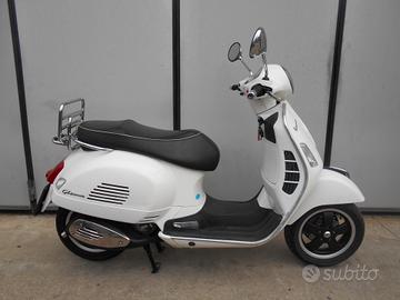 Piaggio vespa GTS 300 40.930km tagliandata