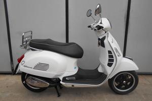 Piaggio vespa GTS 300 40.930km tagliandata