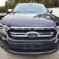 RICAMBI FORD RANGER TKE 2019> 2.0D 170CV BC2X