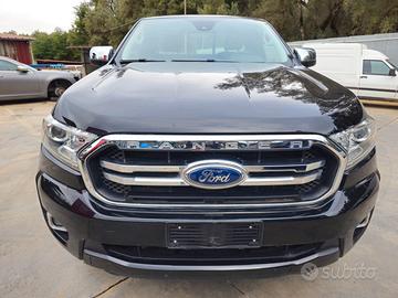 RICAMBI FORD RANGER TKE 2019> 2.0D 170CV BC2X