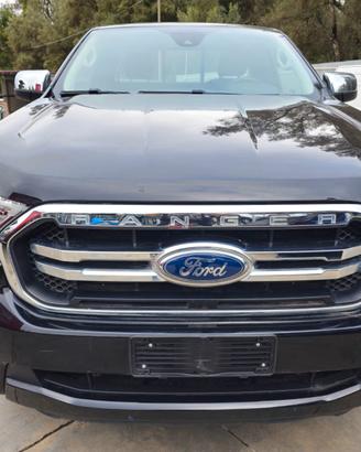 RICAMBI FORD RANGER TKE 2019> 2.0D 170CV BC2X