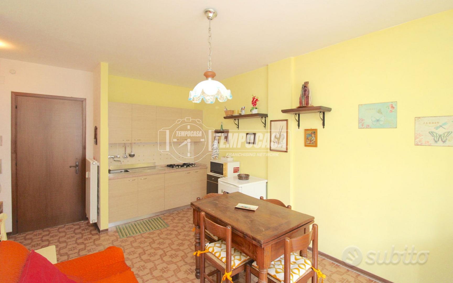 Apartment in Frabosa Sottana, Borgata Raina - Vista 5