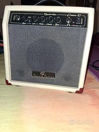 amplificatore chitarra