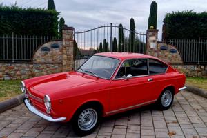 Abarth Altro Abarth 1000 OT
