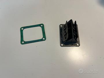 pacco lamellare originale husqvarna sm 125