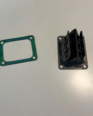 pacco lamellare originale husqvarna sm 125