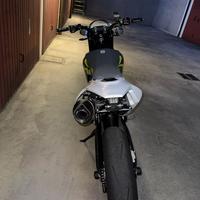 Husqvarna 701