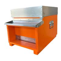 Arnia con portichetto