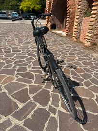 Bici da uomo sportiva
