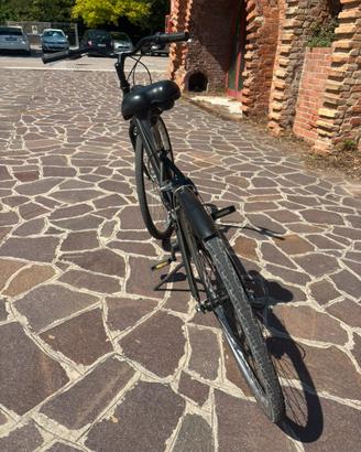 Bici da uomo sportiva