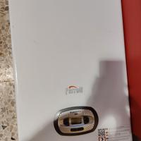 caldaia a gas Ferroli 