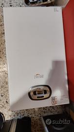 caldaia a gas Ferroli 