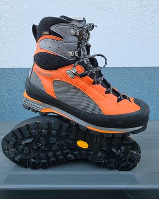 Scarponi Alpinismo SCARPA Triolet GTX - Taglia 43 