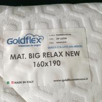 Materasso matrimoniale