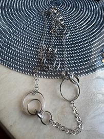 Collana in Argento 925