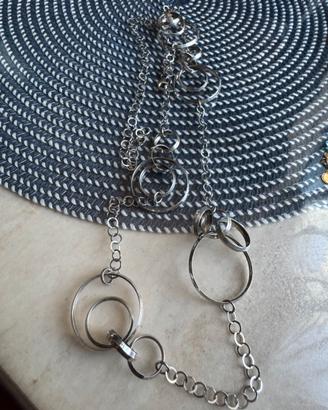 Collana in Argento 925