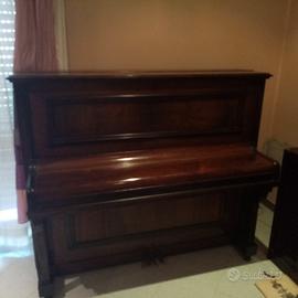  antico pianoforte C. Mola 