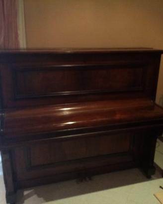  antico pianoforte C. Mola 