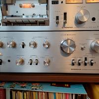 Amplificatore Pioneer SA-8500
