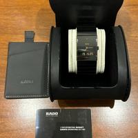 Orologio Rado Ceramica Diastar Multifunzione