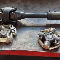 RICAMBI FIAT CAMPAGNOLA AR 76