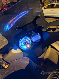 Malaguti Blog 125 - 2011