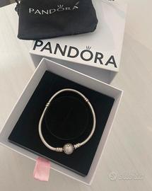 Bracciale Pandora con scatola originale