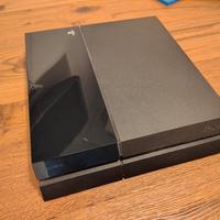 PlayStation 4 1TB (senza DualShock!)