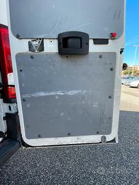 rivestimento interno per Fiat Ducato L3H3