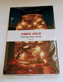 Fabio Volo - Il tempo che vorrei