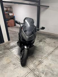 Honda forza 750 2025