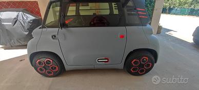 Citroen Ami 