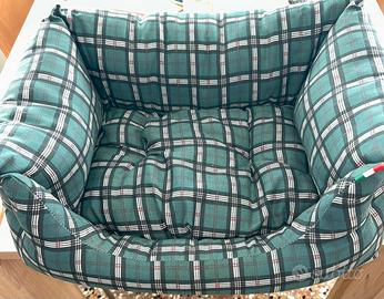 Cuccia/cuscino cane/gatto