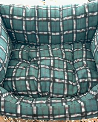 Cuccia/cuscino cane/gatto