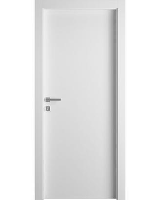 Porta Avio Gidea laminato bianco liscio