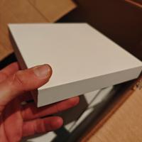 Blocchetti d'esposizione 