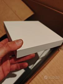 Blocchetti d'esposizione 