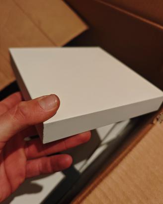 Blocchetti d'esposizione 