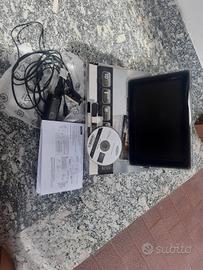 cornice digitale Samsung