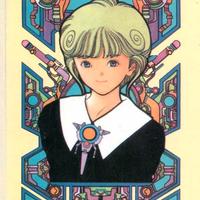 NEVERLAND VIDEO GIRL A1 n.1