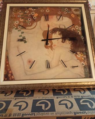 orologio da parete 