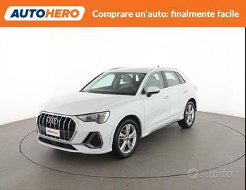 AUDI Q3 JH62242