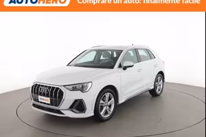 AUDI Q3 JH62242